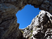 CIMA DI MENNA DA RONCOBELLO (mt.2300) 27 Agosto 2012 - FOTOGALLERY